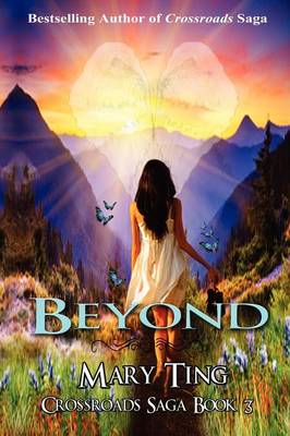 Book cover for Beyond