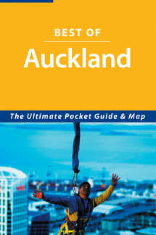 Cover of Auckland