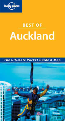 Book cover for Auckland