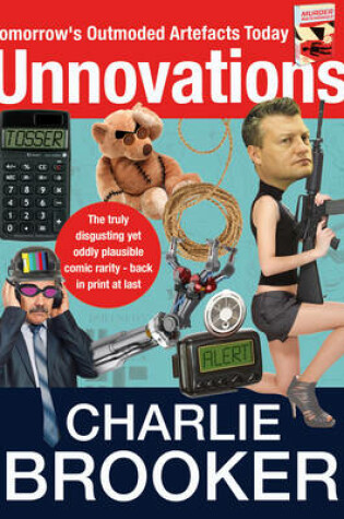 Cover of Unnovations