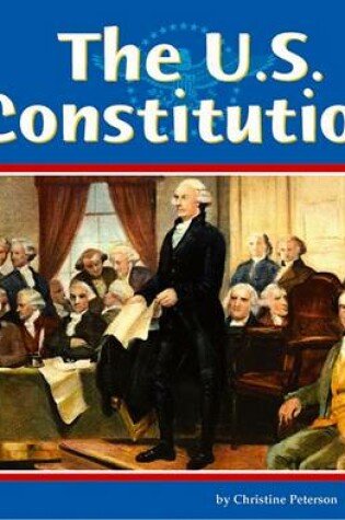 Cover of The U.S. Constitution