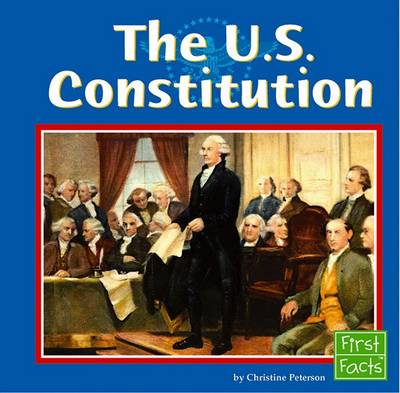 Cover of The U.S. Constitution
