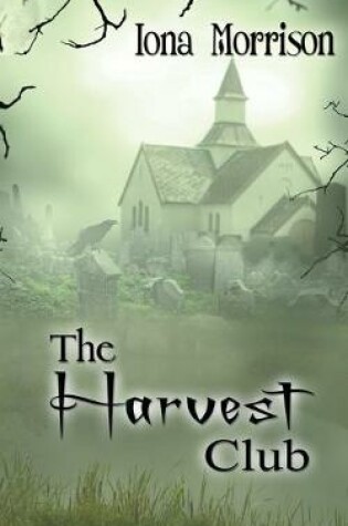 Cover of The Harvest Club