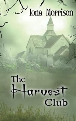 Book cover for The Harvest Club