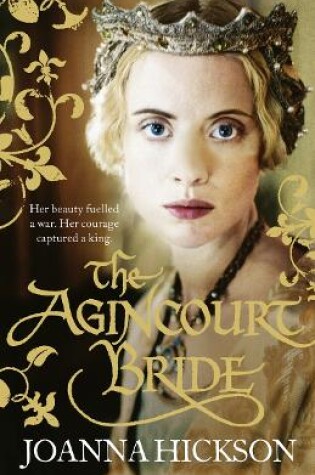 Cover of The Agincourt Bride