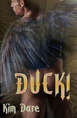 Book cover for Duck!