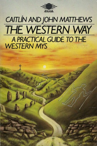 Cover of The Western Way