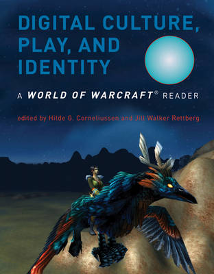 Cover of Digital Culture, Play, and Identity
