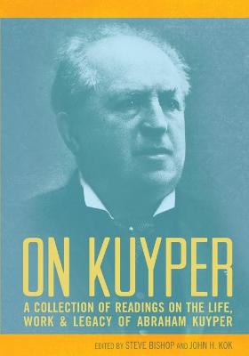 Cover of On Kuyper