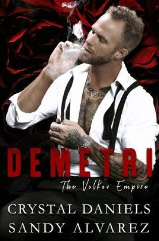 Cover of Demetri