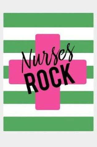 Cover of Nurses Rock