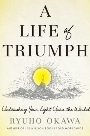 Cover of A Life of Triumph