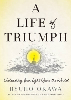 Book cover for A Life of Triumph