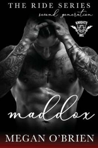 Cover of Maddox