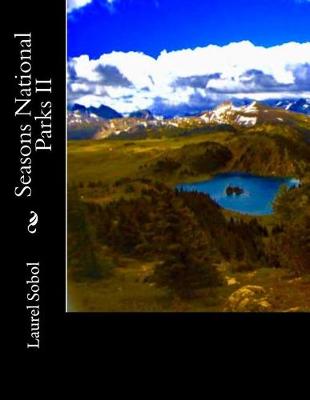 Cover of Seasons National Parks II