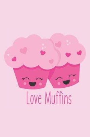 Cover of Love Muffin