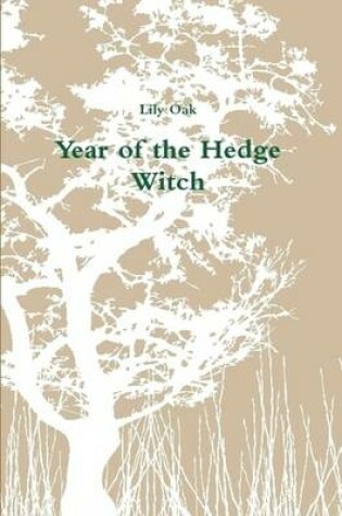 Cover of Year of the Hedge Witch