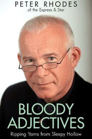 Cover of Bloody Adjectives
