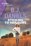 Book cover for Sticking to Her Guns