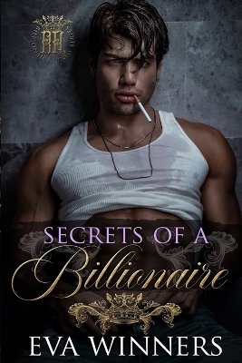 Cover of Secrets of a Billionaire