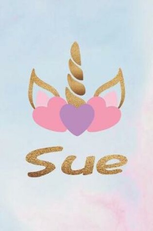 Cover of Sue