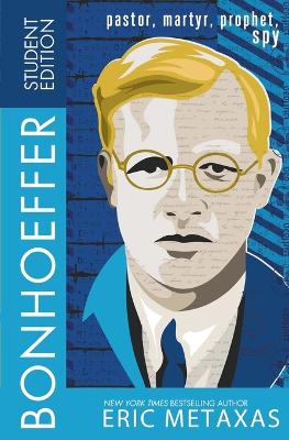 Book cover for Bonhoeffer Student Edition