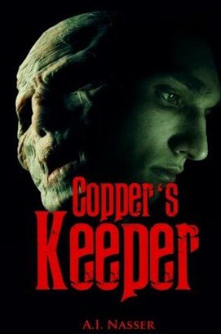Cover of Copper's Keeper