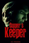Book cover for Copper's Keeper