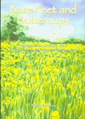 Book cover for Bare Feet and Buttercups