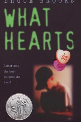 Cover of What Hearts