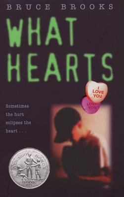Cover of What Hearts