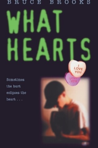 Cover of What Hearts