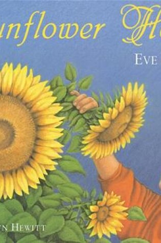 Cover of Sunflower House