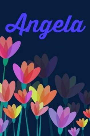 Cover of Angela