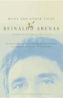 Cover of Mona and Other Tales