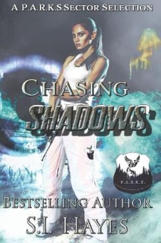 Cover of Chasing Shadows