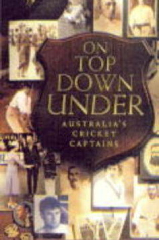 Cover of On Top Down Under