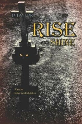 Cover of Rise and Shine