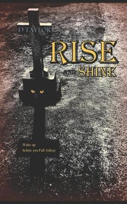 Book cover for Rise and Shine