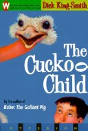 Book cover for Cuckoo Child Revised