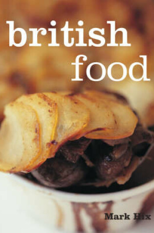 Cover of British Food