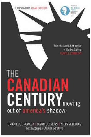 Cover of The Canadian Century