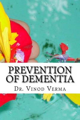 Book cover for Prevention of Dementia