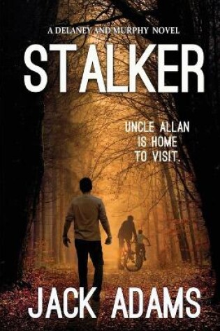 Cover of Stalker