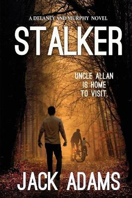 Book cover for Stalker