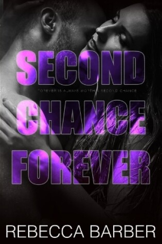 Cover of Second Chance Forever