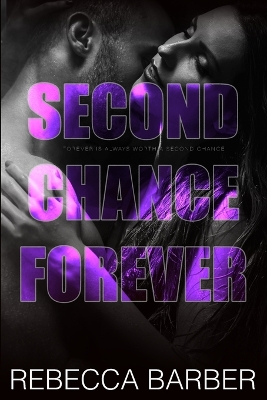 Book cover for Second Chance Forever