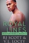Book cover for Royal Lines