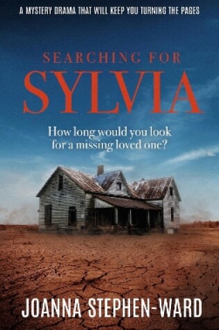 Cover of Searching For Sylvia