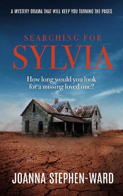 Book cover for Searching For Sylvia